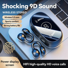 Xiaomi High Quality Bone Conduction Wireless Earphones With Noise Reduction