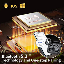 Wireless Earbuds 75hrs Sport Bluetooth Earphone with Noise Cancelling Mic Waterproof