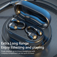 Xiaomi High Quality Bone Conduction Wireless Earphones With Noise Reduction
