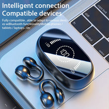 Xiaomi High Quality Bone Conduction Wireless Earphones With Noise Reduction