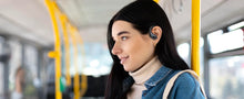 GDLYL HD65 TWS Bluetooth V5.4 Headphones with a LED Digital Display, Noise Reduction, and Waterproof