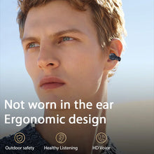 Xiaomi High Quality Bone Conduction Wireless Earphones With Noise Reduction