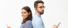 GDLYL HD65 TWS Bluetooth V5.4 Headphones with a LED Digital Display, Noise Reduction, and Waterproof