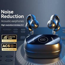 Xiaomi High Quality Bone Conduction Wireless Earphones With Noise Reduction