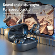Xiaomi High Quality Bone Conduction Wireless Earphones With Noise Reduction