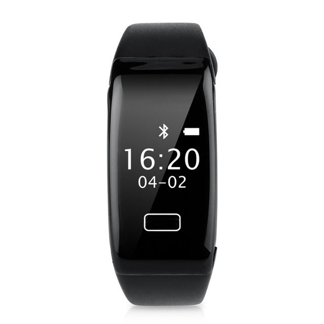 Black Diggro K18S Smart Sports Watch