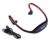 Hot Sports Bluetooth Earphone S9 Wireless Hand free Bluetooth Headphones MIC For i-phone