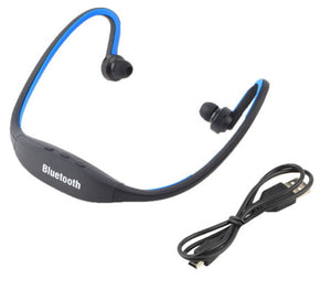 Hot Sports Bluetooth Earphone S9 Wireless Hand free Bluetooth Headphones MIC For i-phone